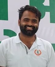 Yogacharya Vishes Pathak